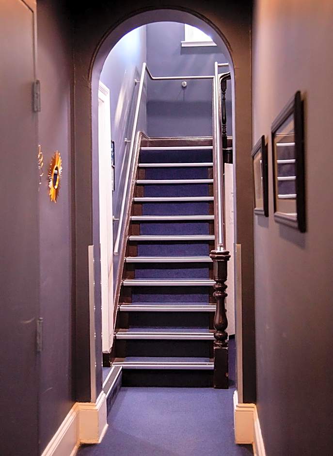 Bayswater Boutique Lodge - Potts Point