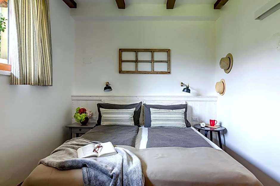 Casa Vacanze Piè di Castello