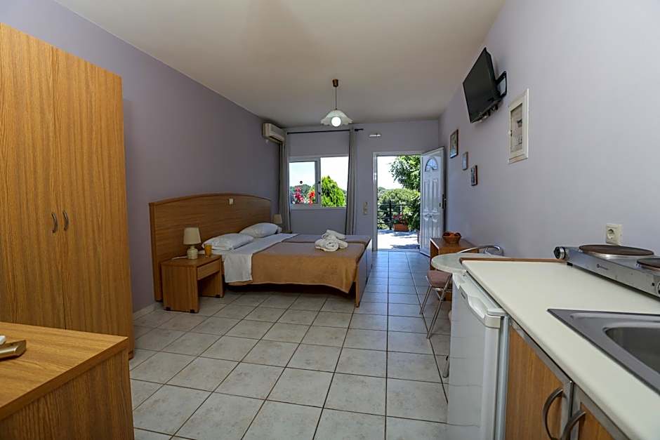 Pelagos Apartments