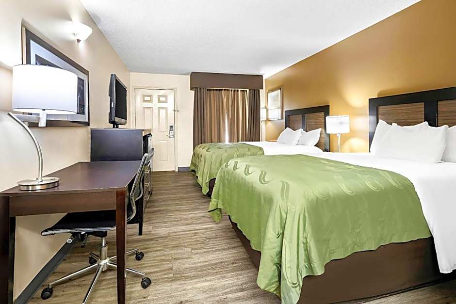 Quality Inn Decatur