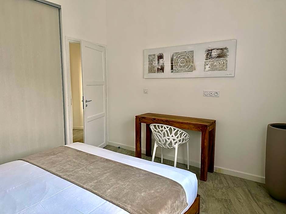 Residence Casa Di Paoli