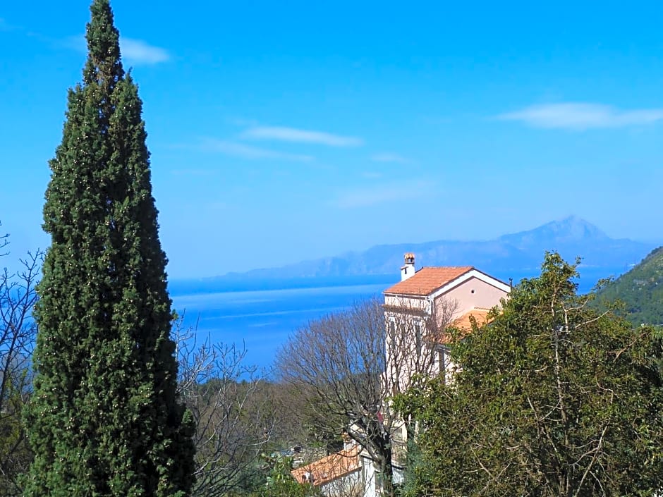 Casa Puccini B&B Maratea