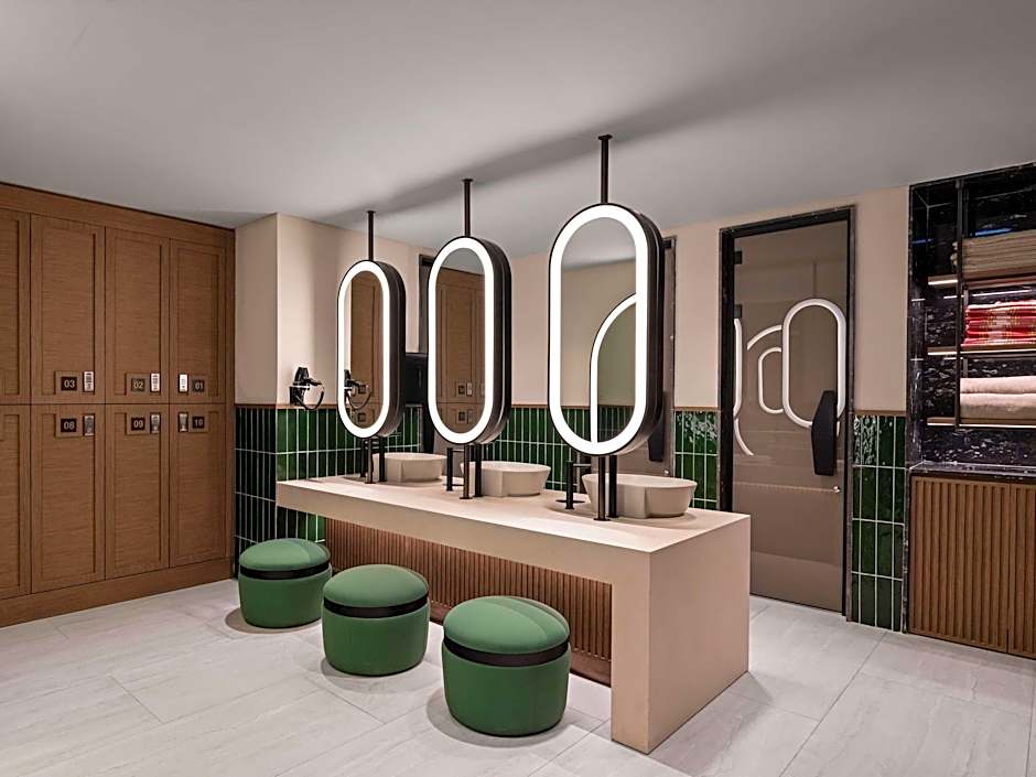 Mövenpick Living Istanbul Saklivadi