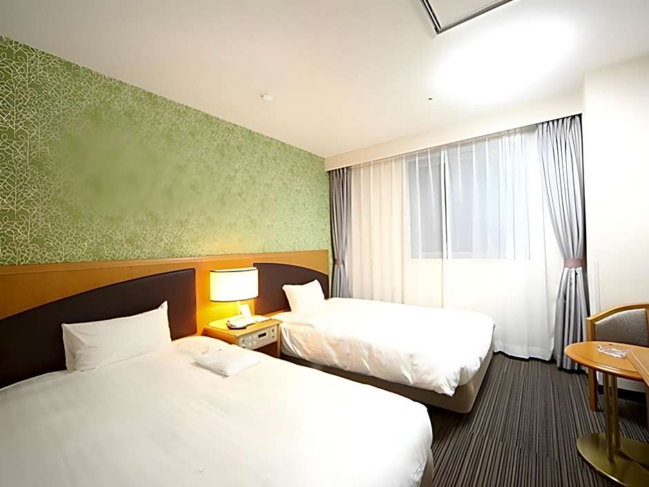 KOKO HOTEL Tomakomai - formerly Hotel Wing International Tomakomai