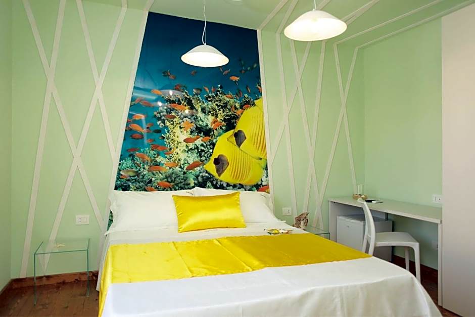 Rivazzurra Design Rooms