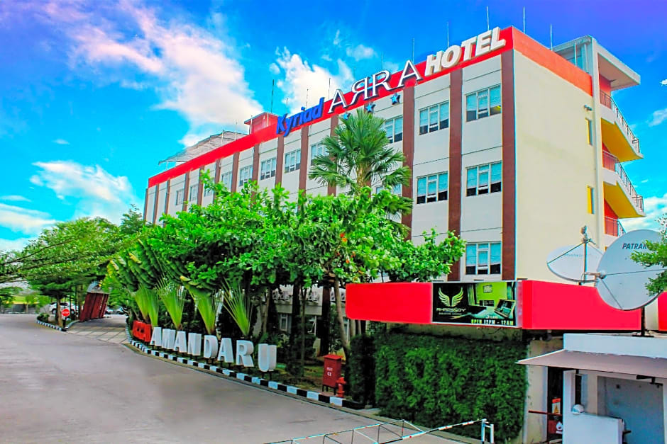 KYRIAD ARRA HOTEL CEPU