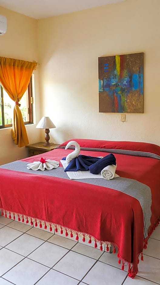 Hotel Palmeras