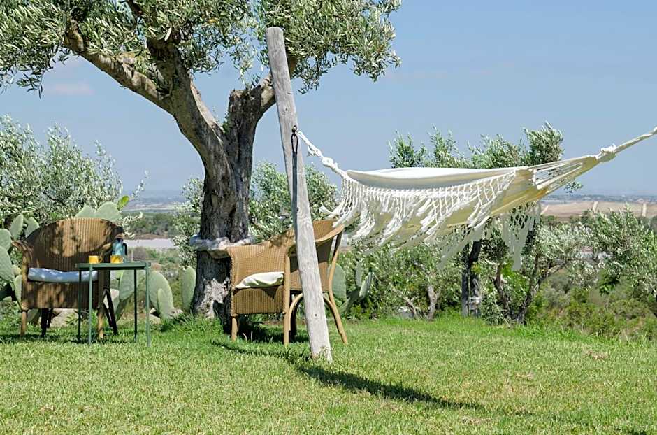 NEW Exclusive Lodges, Marzamemi, Noto