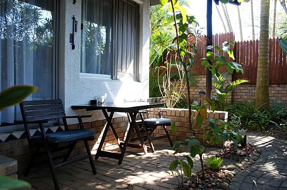 Bhangazi Lodge Bed & Breakfast