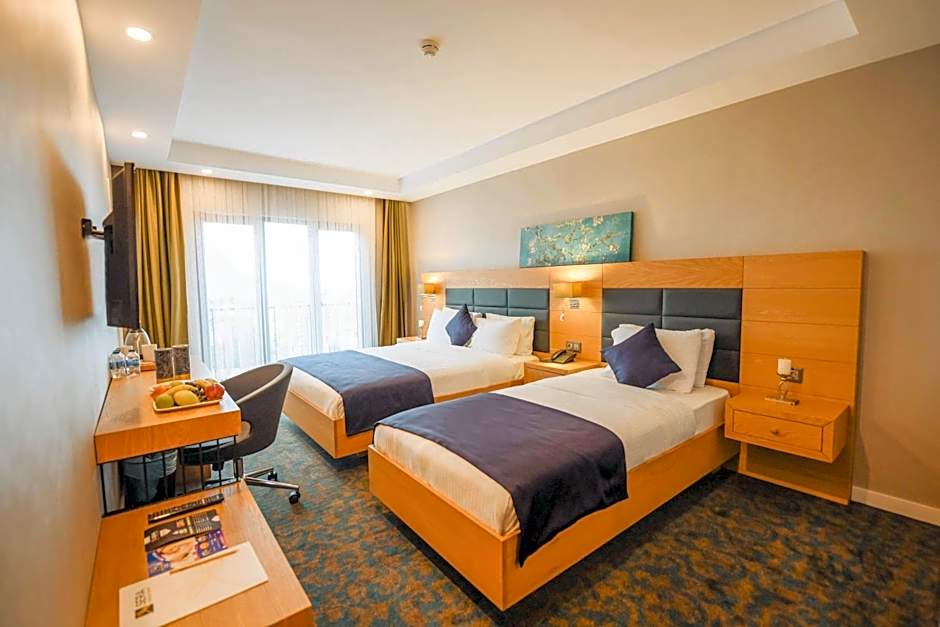 Sera Nature Hotel & Spa