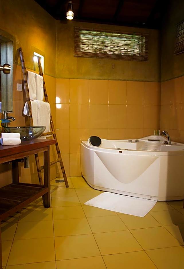 Athulya Villas, Kandy
