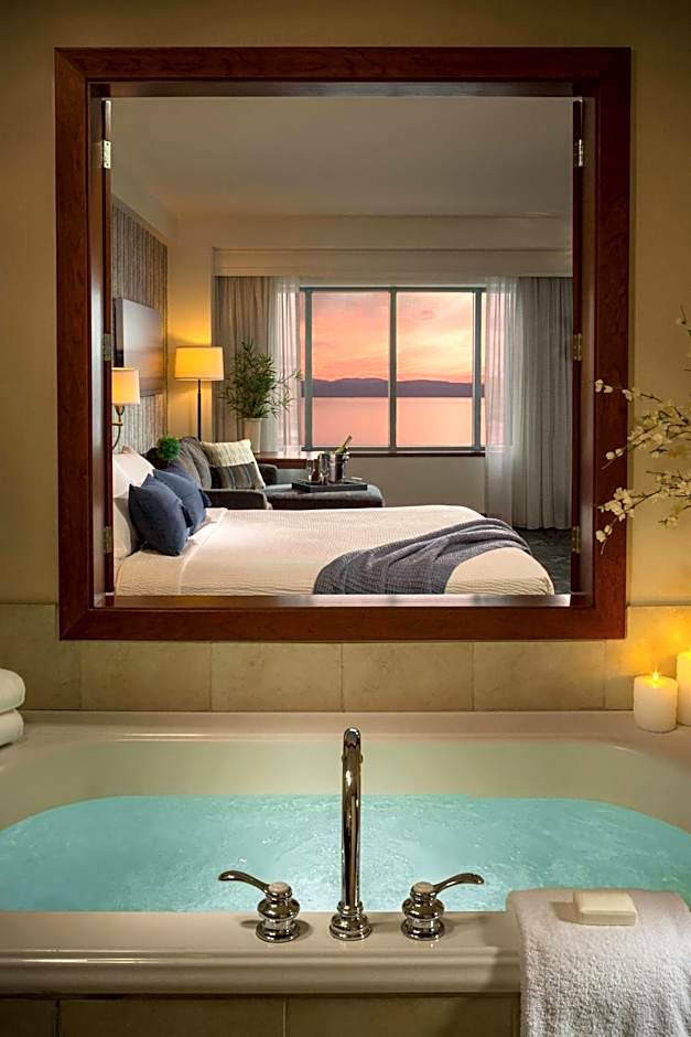 Courtyard by Marriott Burlington Harbor