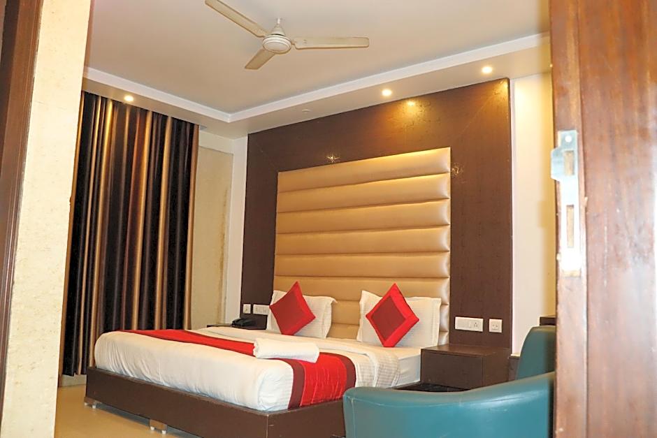 Hotel O Delhi