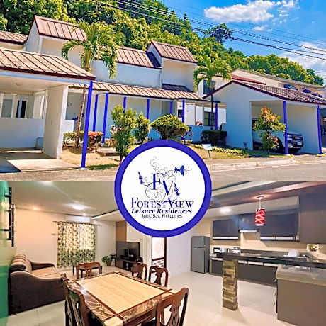 Forestview Leisure Residences