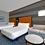 Holiday Inn Express Houston Galleria Area