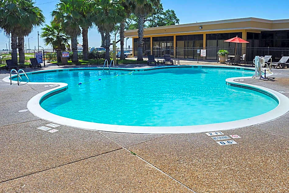 Quality Inn Biloxi Beach