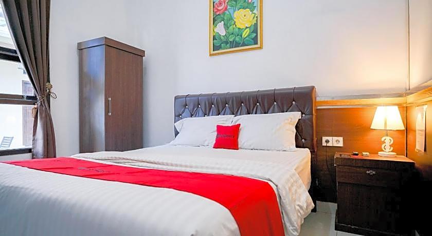 OYO 2630 Wisma Fahza Syariah