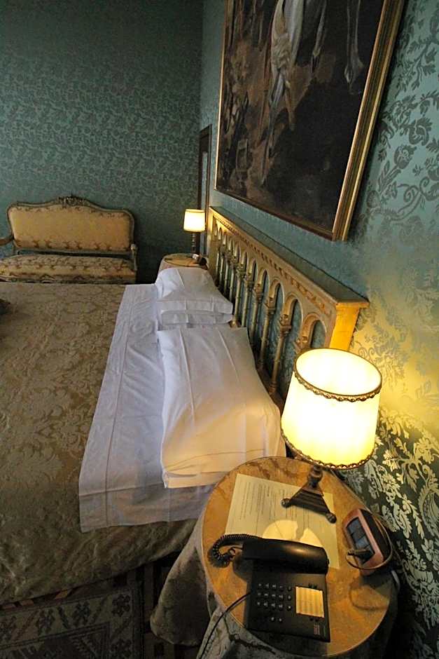 Hotel Palazzo Abadessa