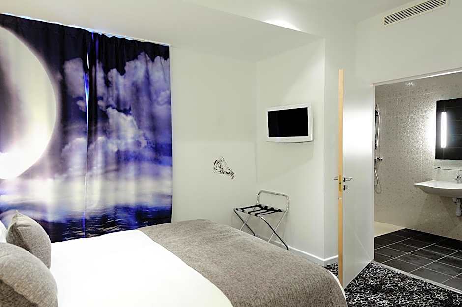 Kyriad Prestige Perpignan Centre Gare