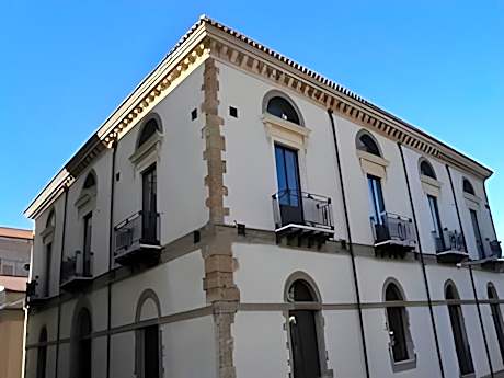 Hotel Palazzo Fortunato