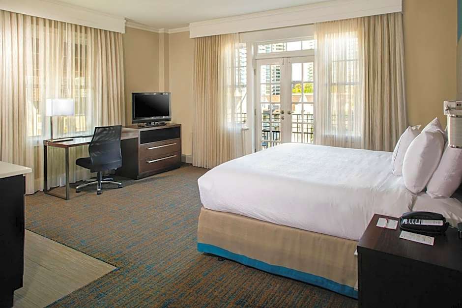 Residence Inn by Marriott Atlanta Midtown/Georgia Tech