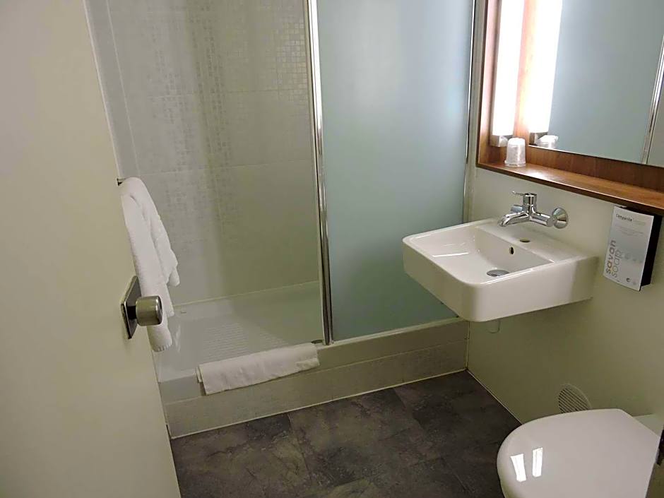 Campanile Hôtel Auch