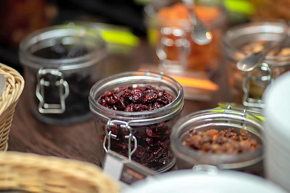 New City Hotel & Restaurant Nis