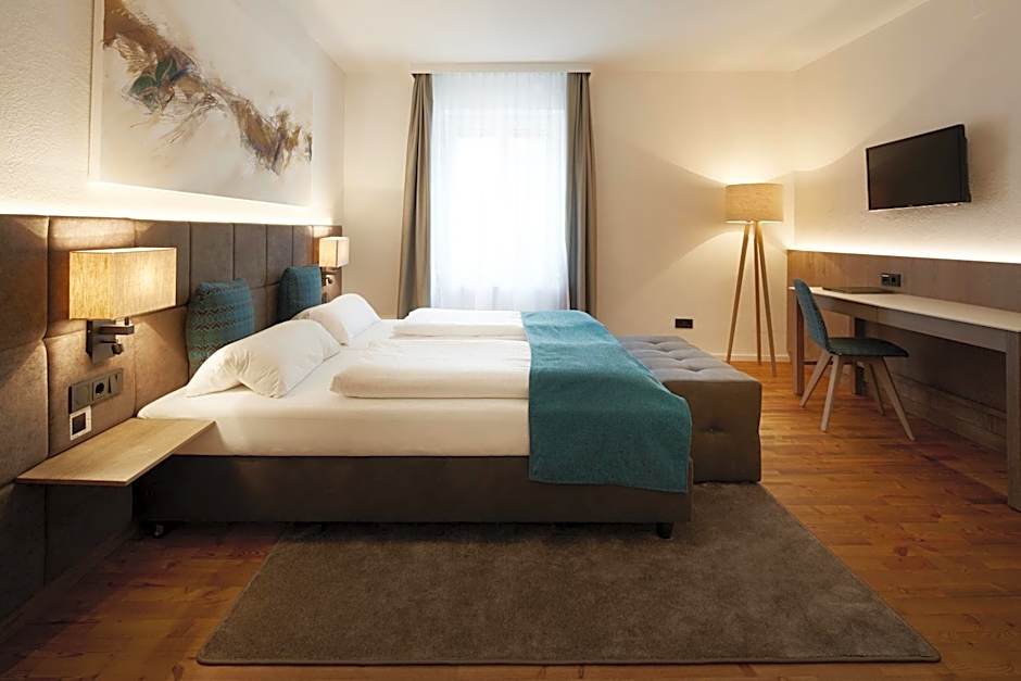 Schüdlbauer´s Hotel-Restaurant-Bar