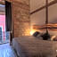 Del Lago Lofts Downtown