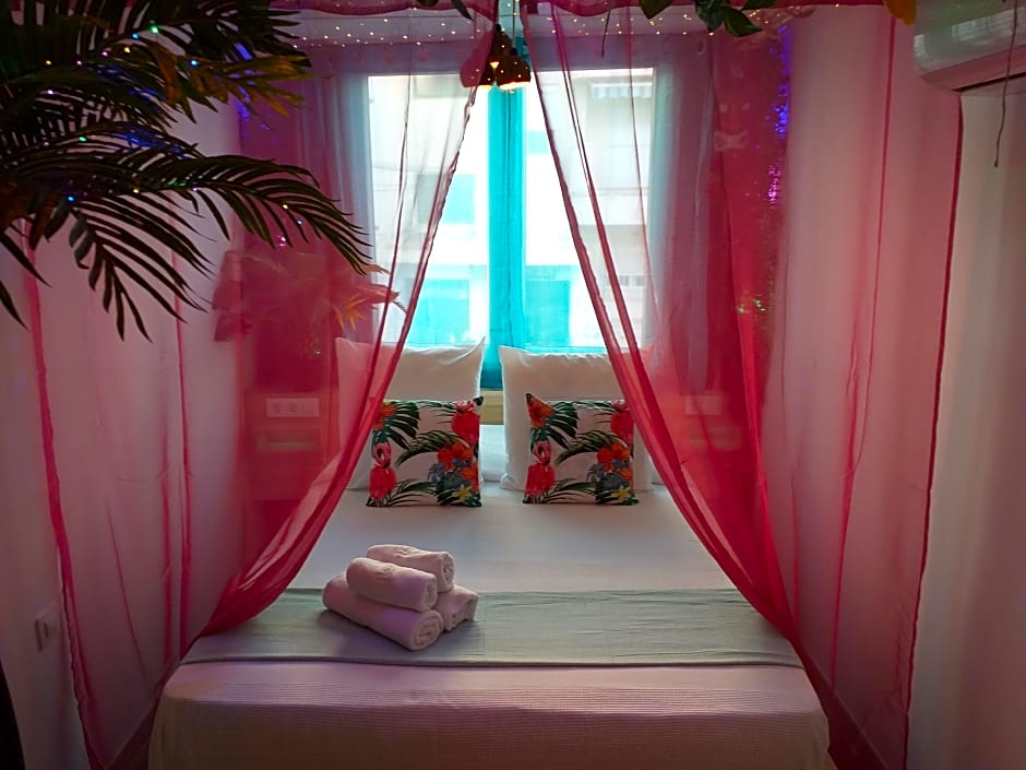 Wonder Paradisio Studio Nerja