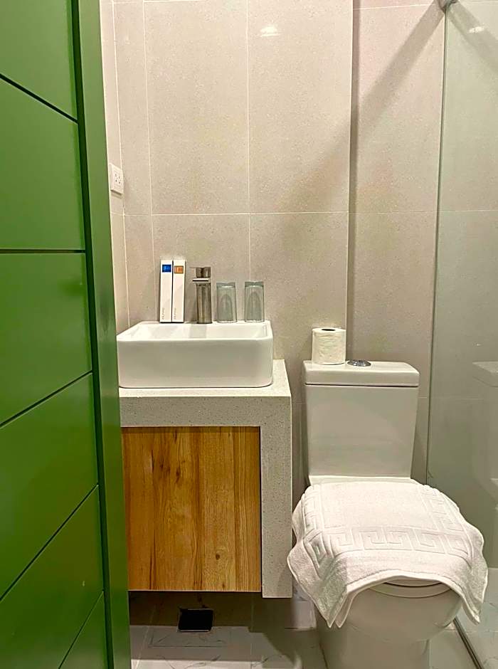 Sola Hotel and Sola Bed & Breakfast