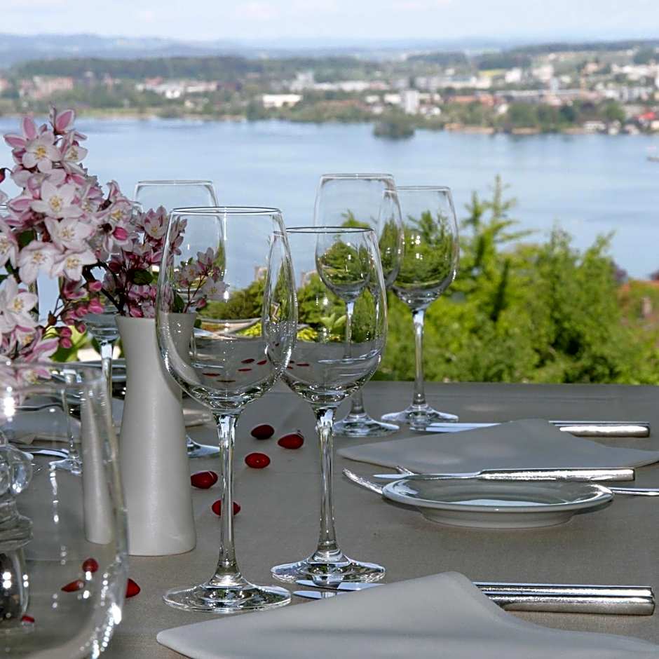 Guggital Hotel Restaurant