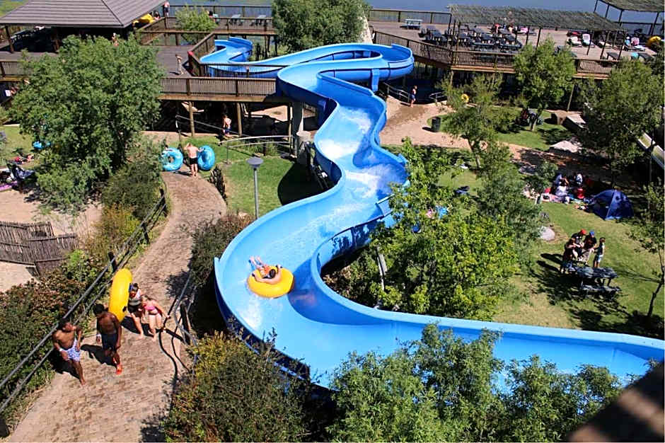 Inn Green at Lake Umuzi