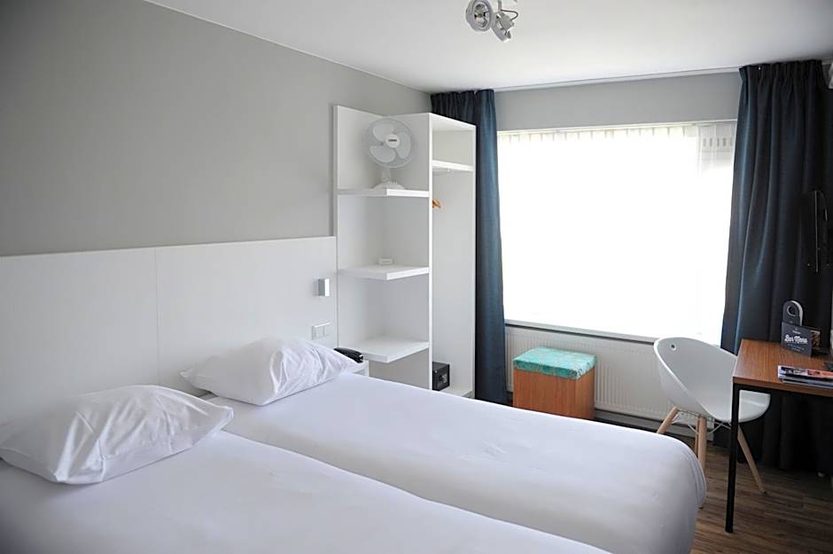 Hotel Andante aan Zee