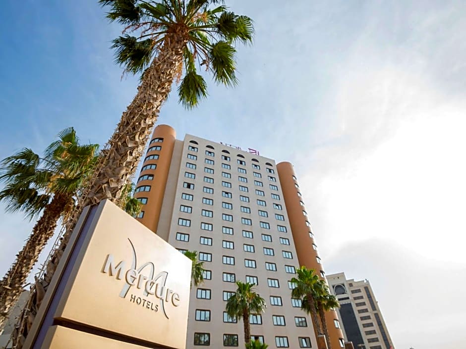 Mercure Alger Aeroport