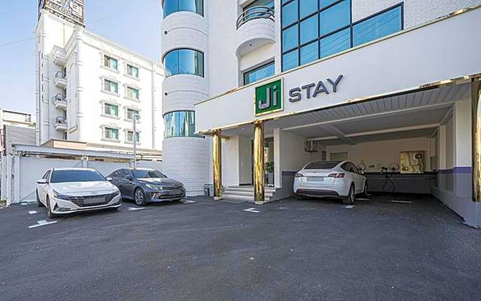 Ji STAY Pohang Daedo-dong Branch