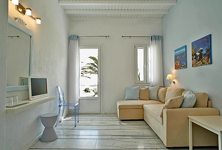 Anemoessa Boutique Hotel Mykonos