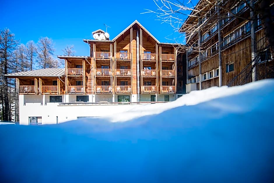 Villages Clubs du Soleil - VARS