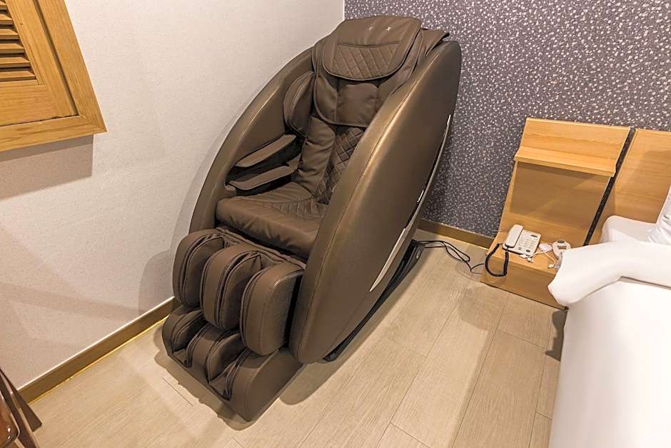 Ilsan Baekseok Mirabel