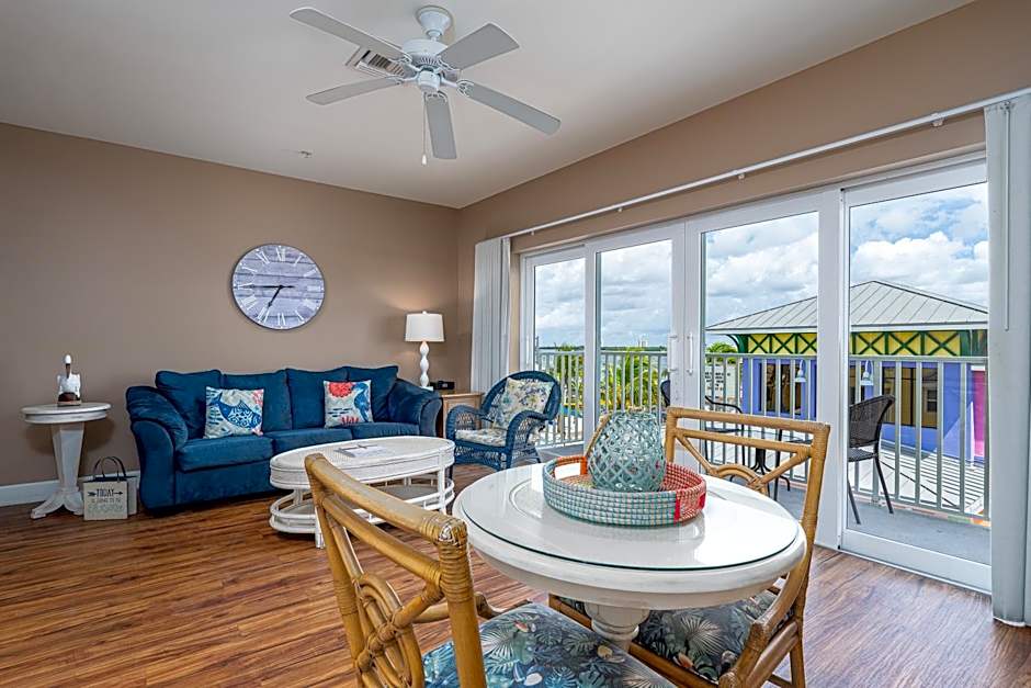 Harbour House at the Inn 307
