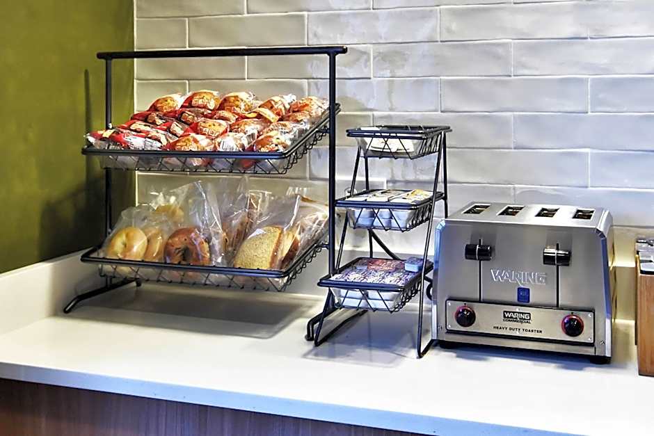 Fairfield by Marriott Inn & Suites Richmond Innsbrook