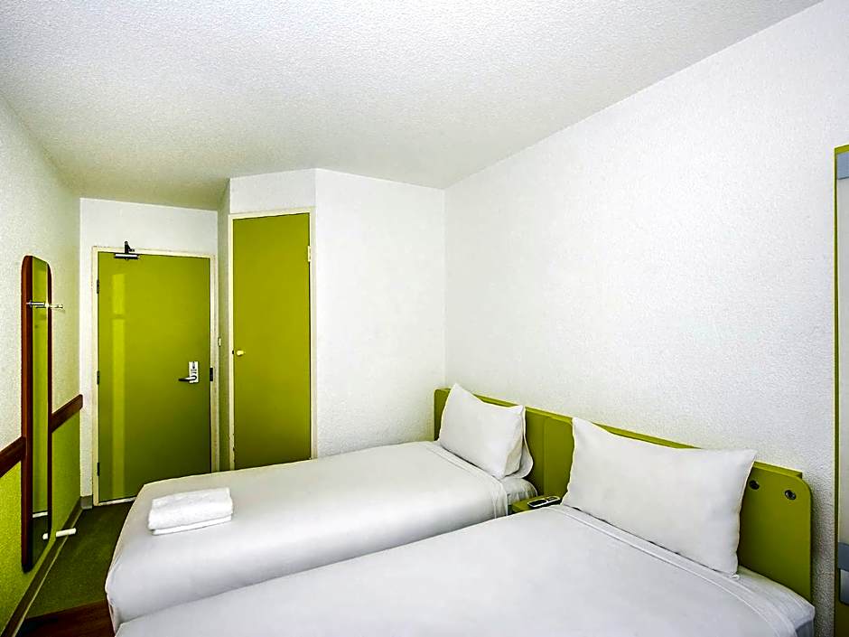 Ibis Budget St Peters