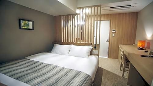 Hotel RELIEF PREMIUM Haneda