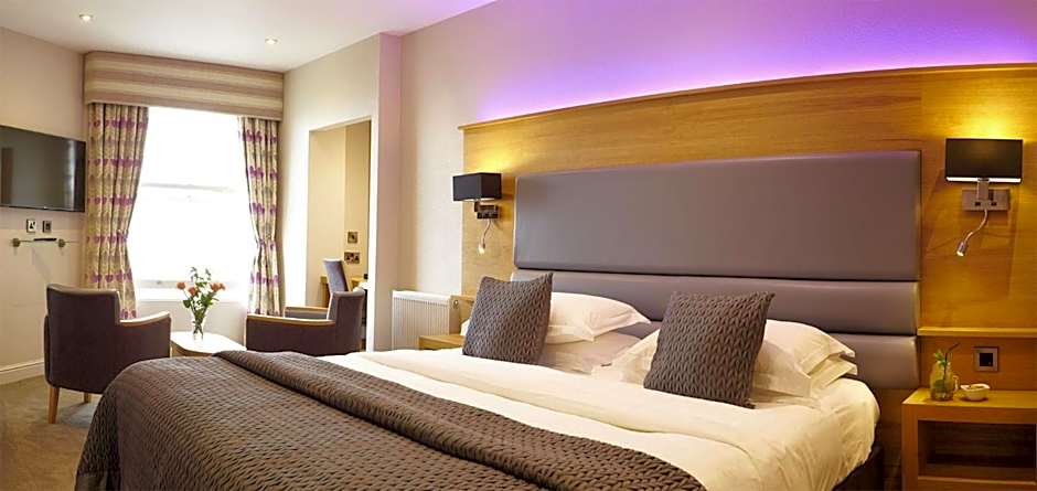 Crown Spa Hotel Scarborough by Compass Hospitality