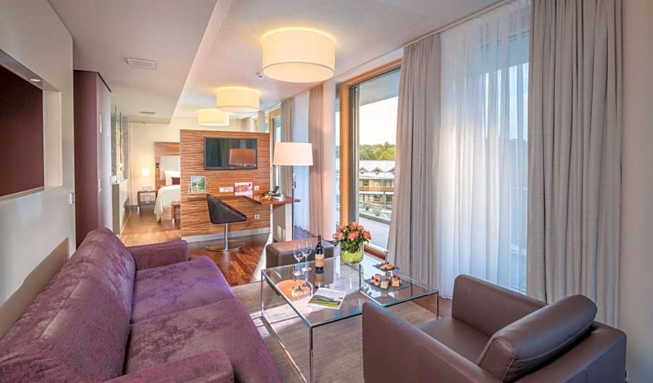 Dorint Thermenhotel Freiburg
