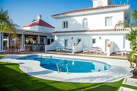 Hotel Novomar