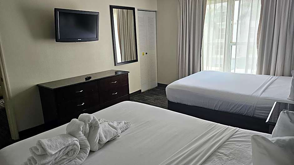 SureStay Plus by Best Western Orlando Lake Buena Vista