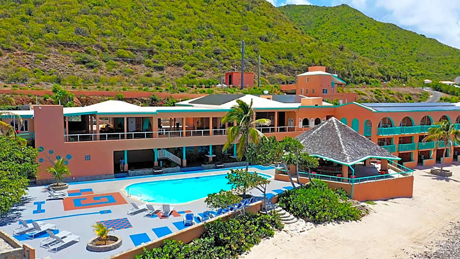 Grapetree Bay Hotel and Villas