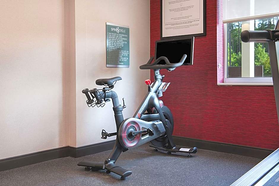 Home2 Suites By Hilton Fayetteville North