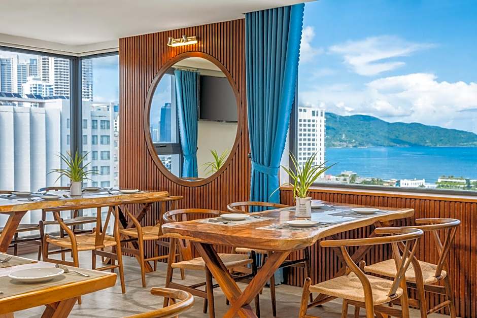 White Sand Boutique Hotel